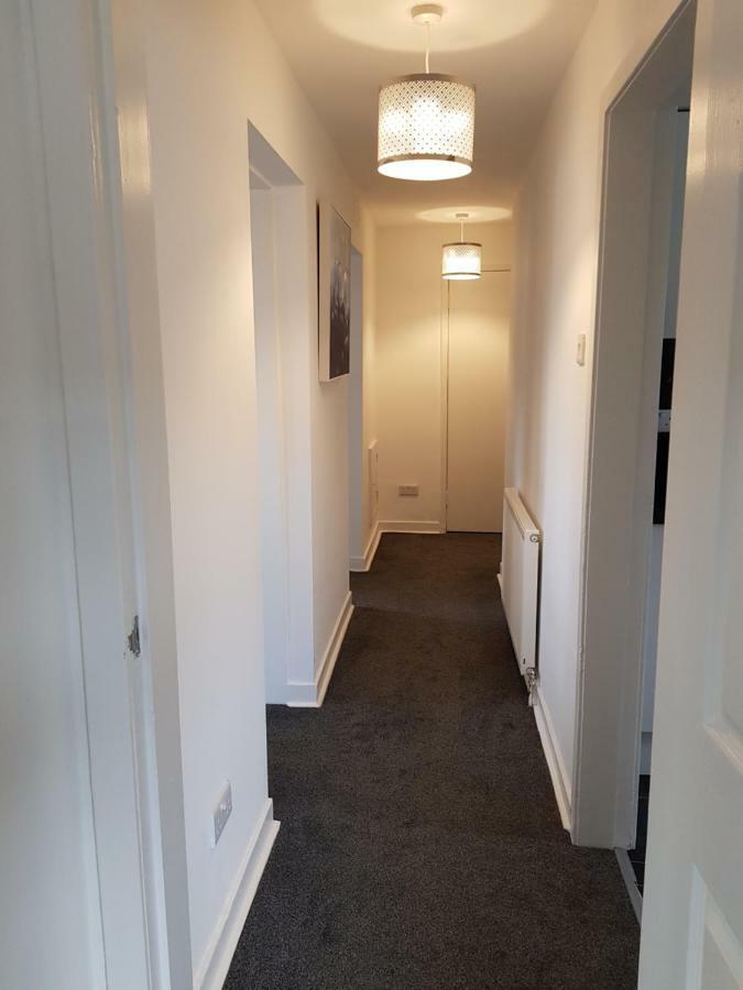 Carnegie Place East Kilbride Exterior photo